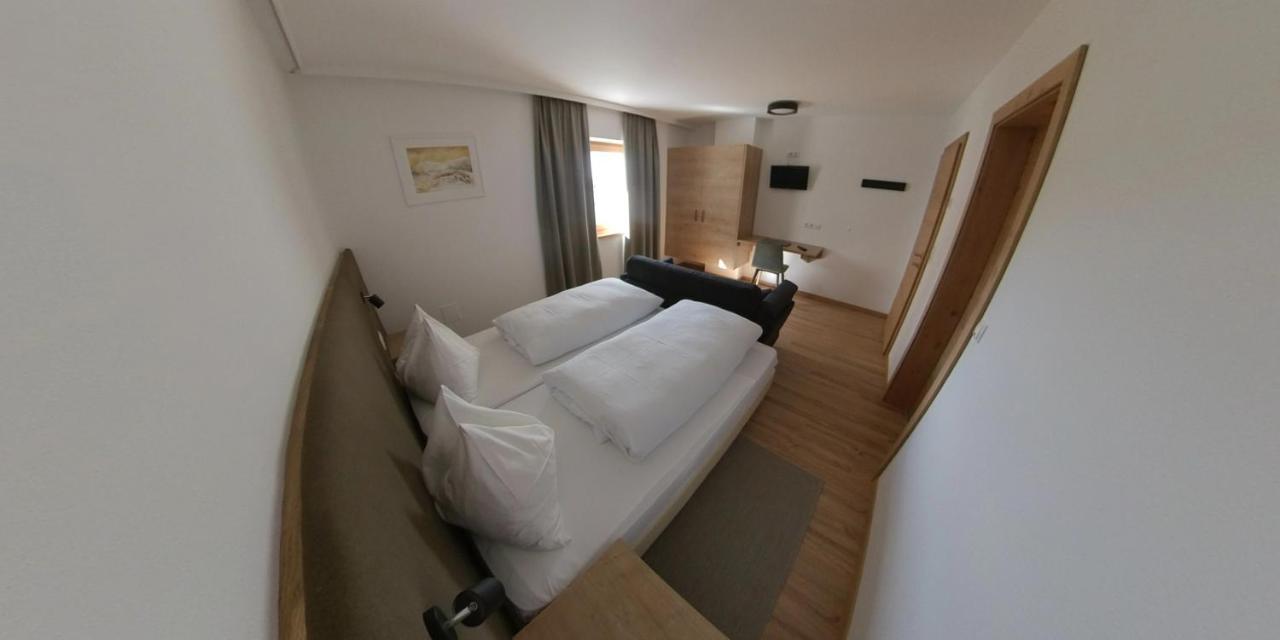 Haus Anna B&B Сан Валентино ала Мута Екстериор снимка